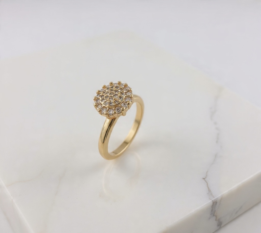 Premium Glow Daily Wear Ring - ZE-R-26